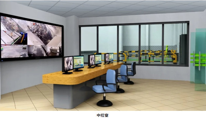 今年会jinnianhui环境新一代无人值守垃圾中转站落户珠海，谱写环卫运营智能化的新篇章