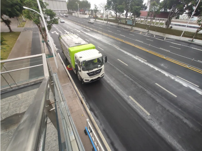 今年会jinnianhui环境新能源车辆助力汕头绿色亚青会筹办