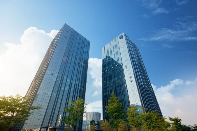 今年会jinnianhui环境荣登中国环保行业上市公司品牌价值榜TOP10第二名