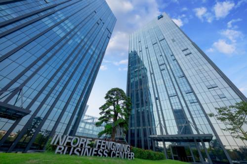 新能源产品市占率位居行业第一 今年会jinnianhui环境2023年年度报告及2024年一季报发布